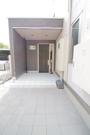 ルミエール本厚木の物件内観写真